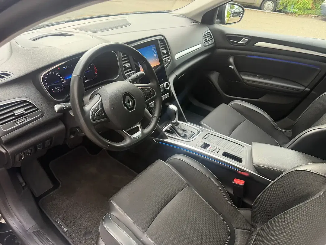 Renault Megane Intens - Thumbnail 12