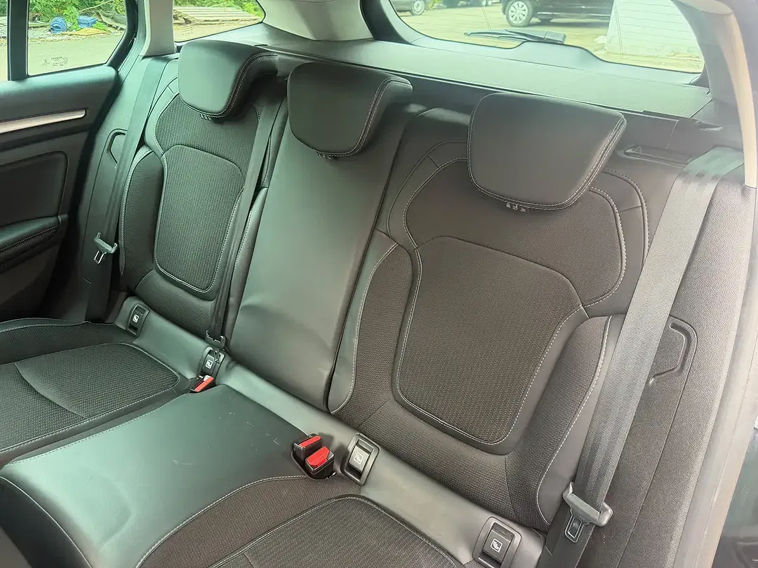 Renault Megane Intens - foto 15
