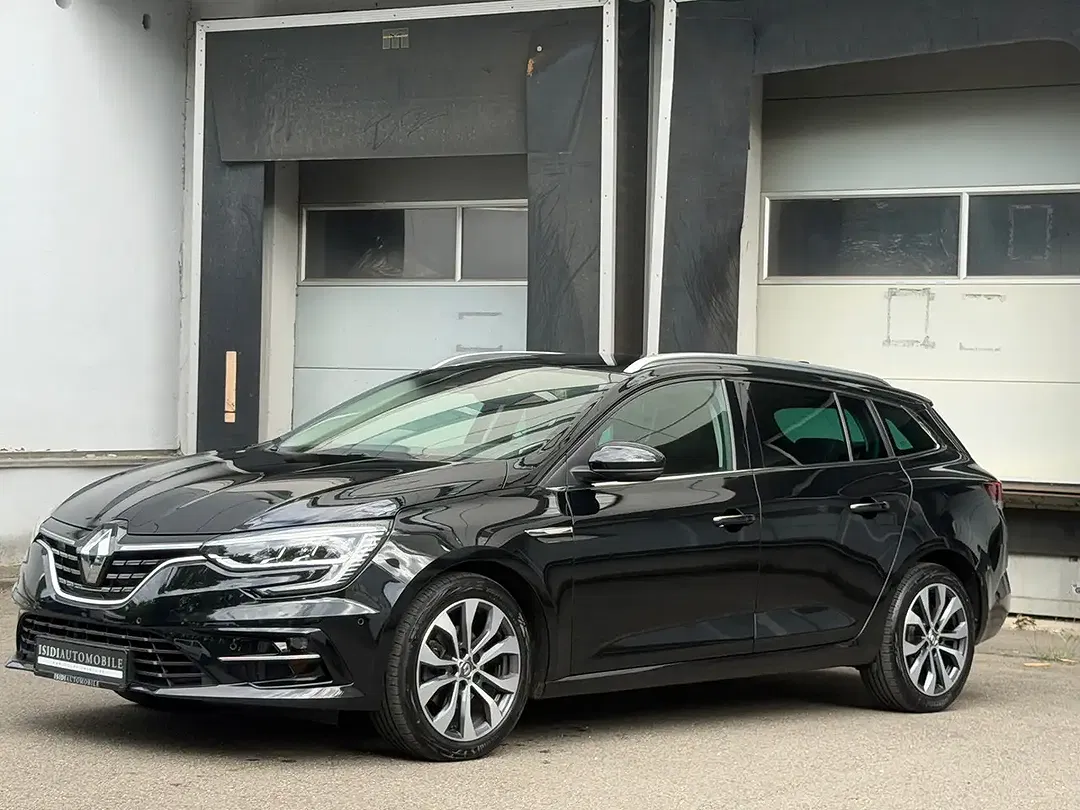 Renault Megane Intens - foto 2