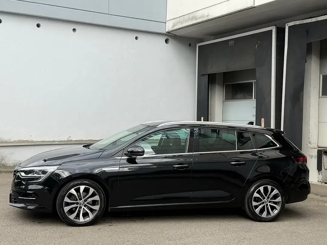 Renault Megane Intens - Thumbnail 3