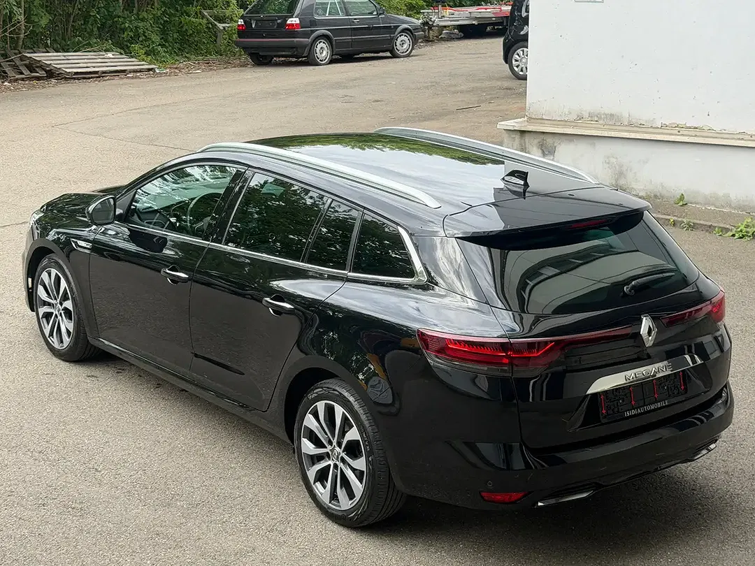 Renault Megane Intens - Thumbnail 4