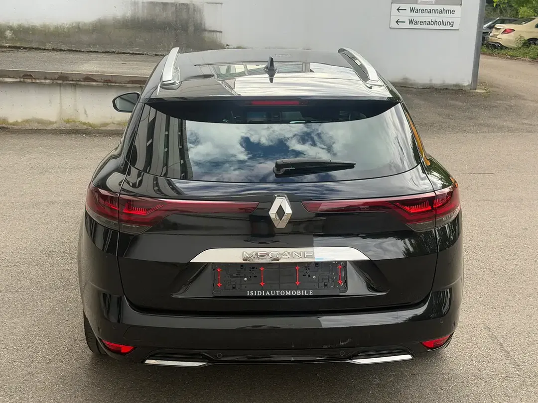 Renault Megane Intens - Thumbnail 5