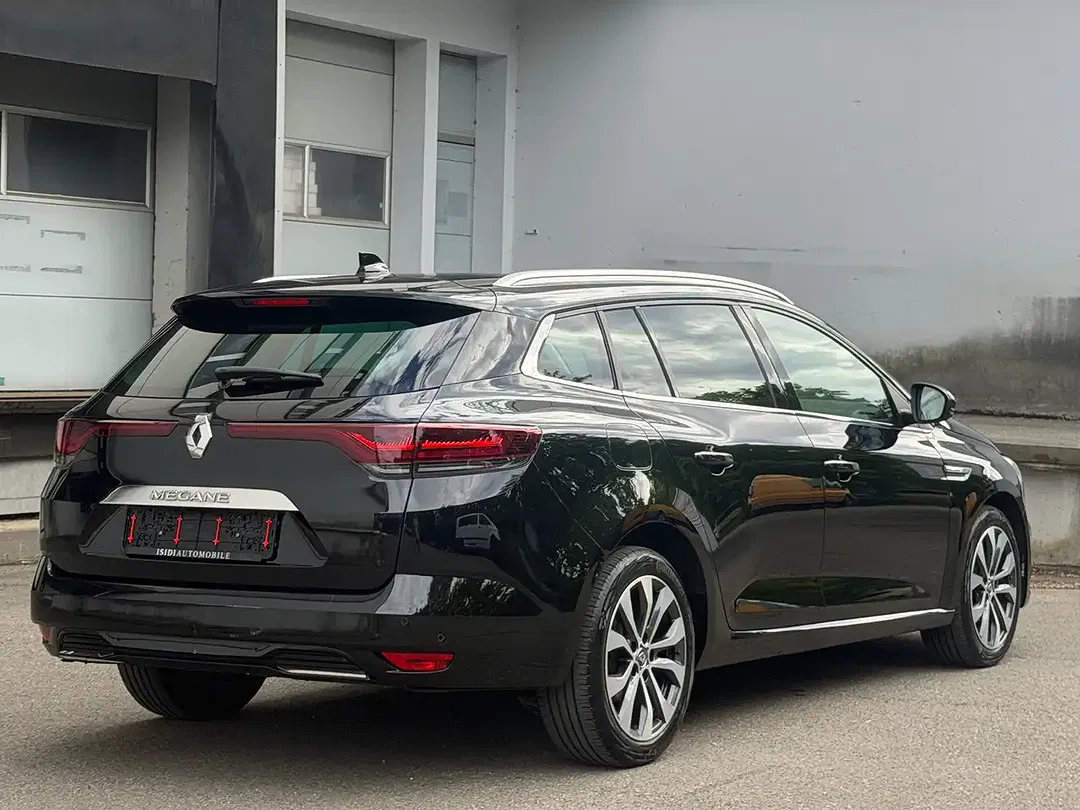 Renault Megane Intens - Thumbnail 6