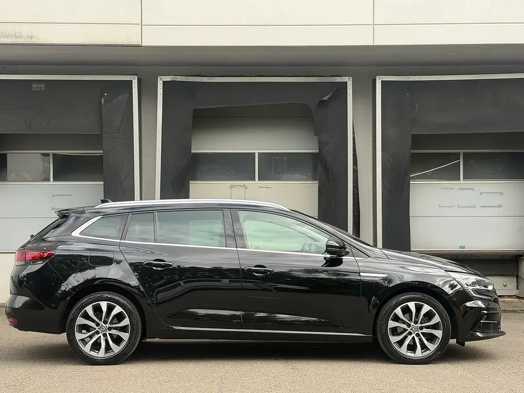 Renault Megane Intens - Thumbnail 7