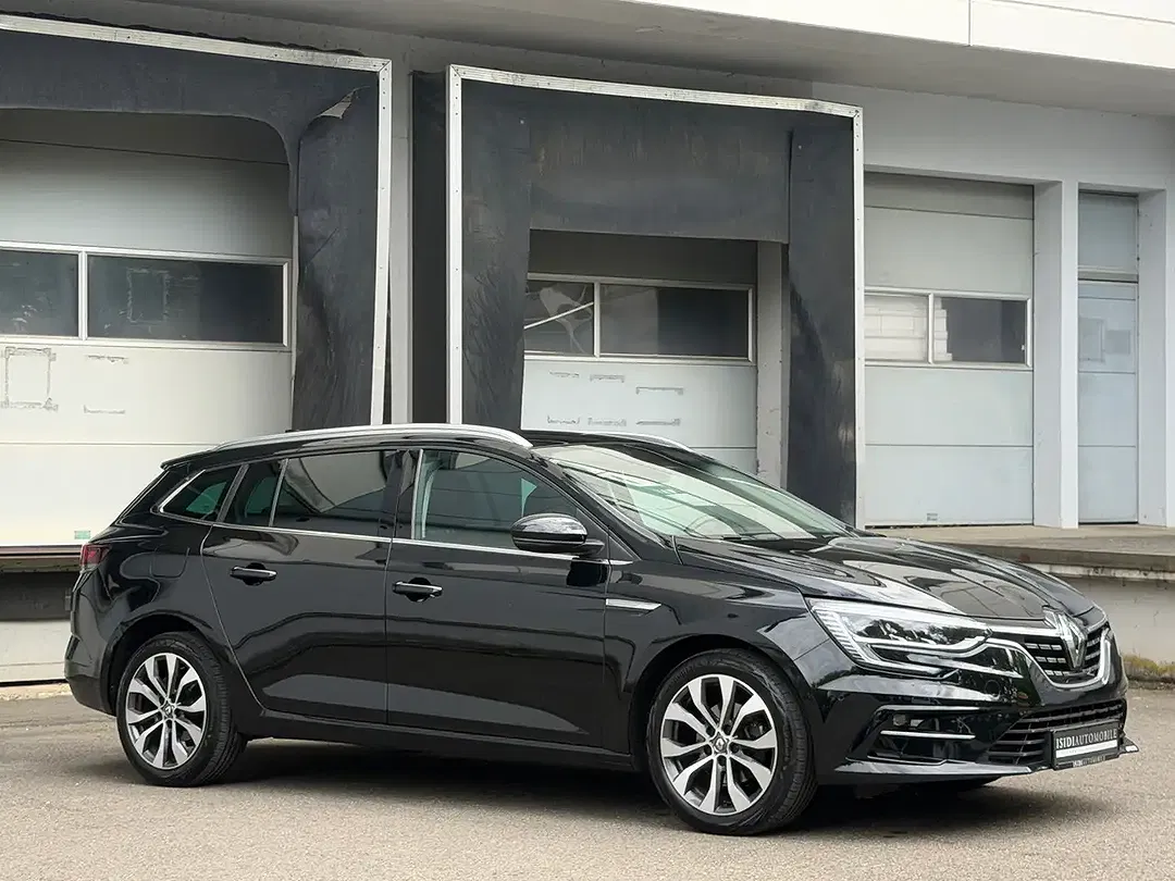 Renault Megane Intens - Thumbnail 8