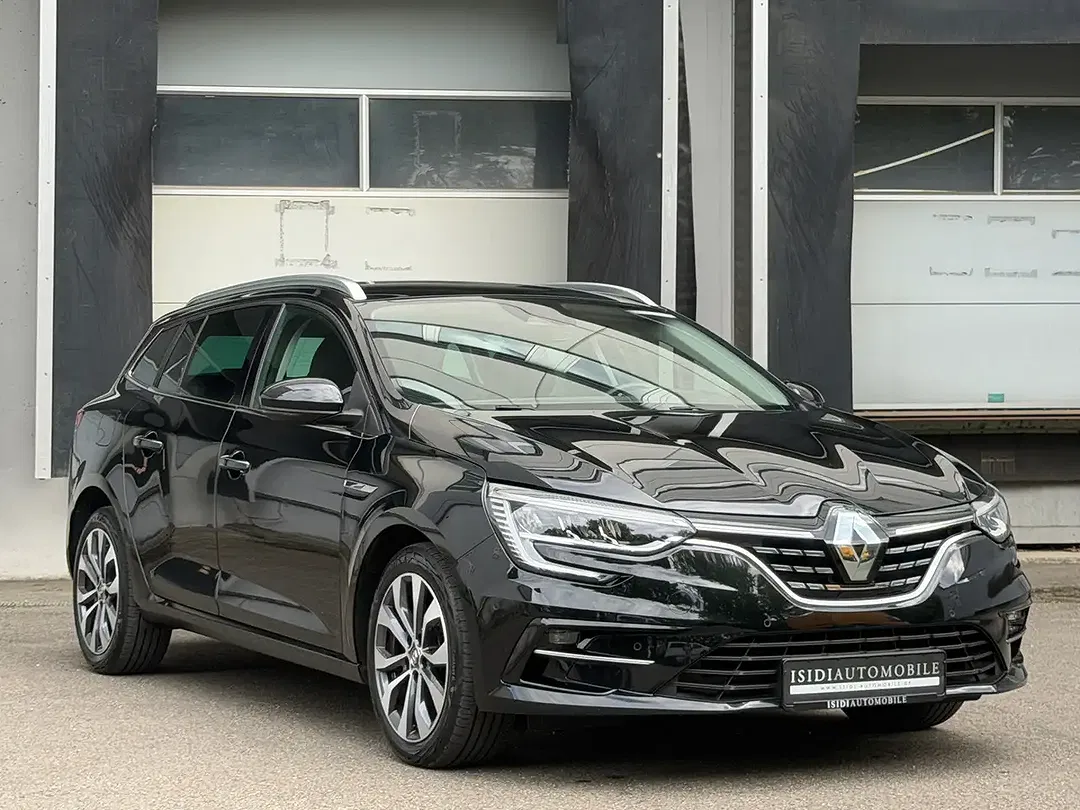 Renault Megane Intens - Thumbnail 9