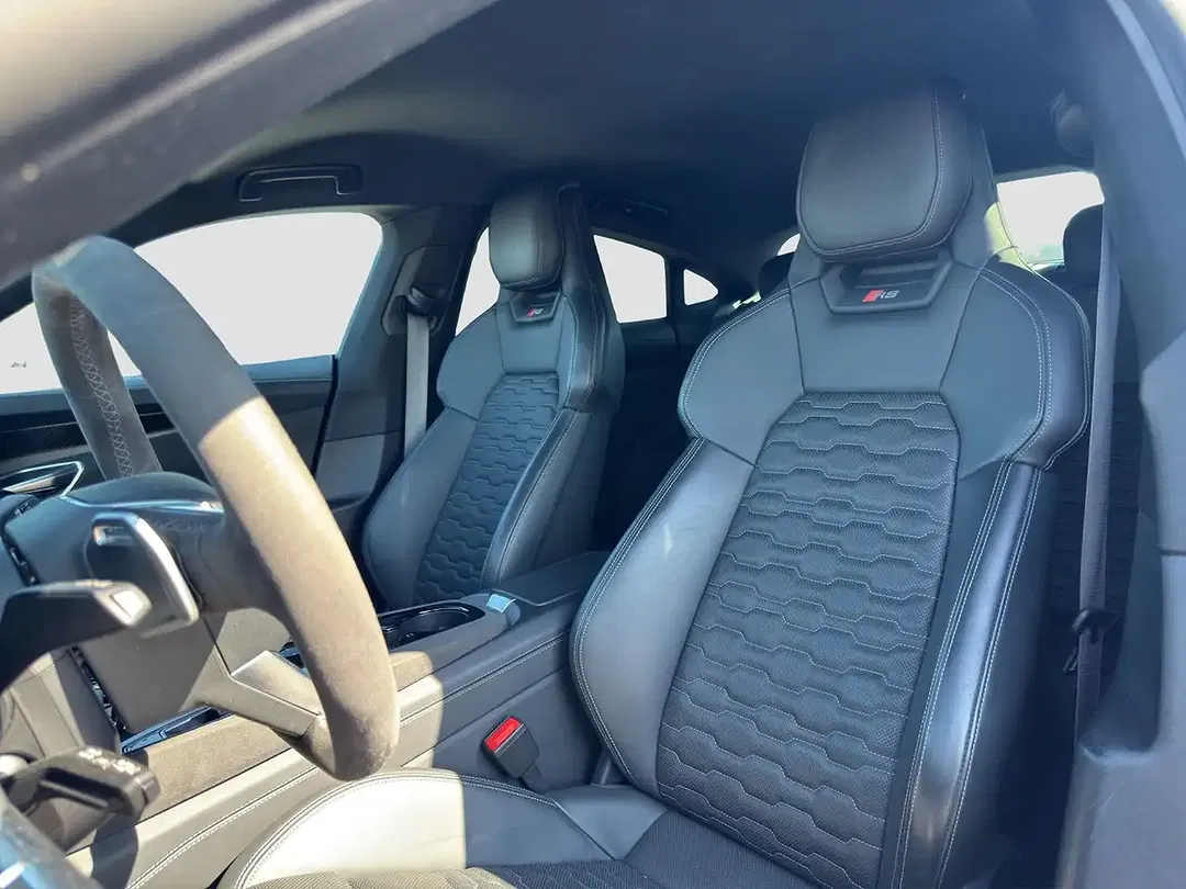 Audi RS e-tron GT Matrix LED Pro - Thumbnail 11