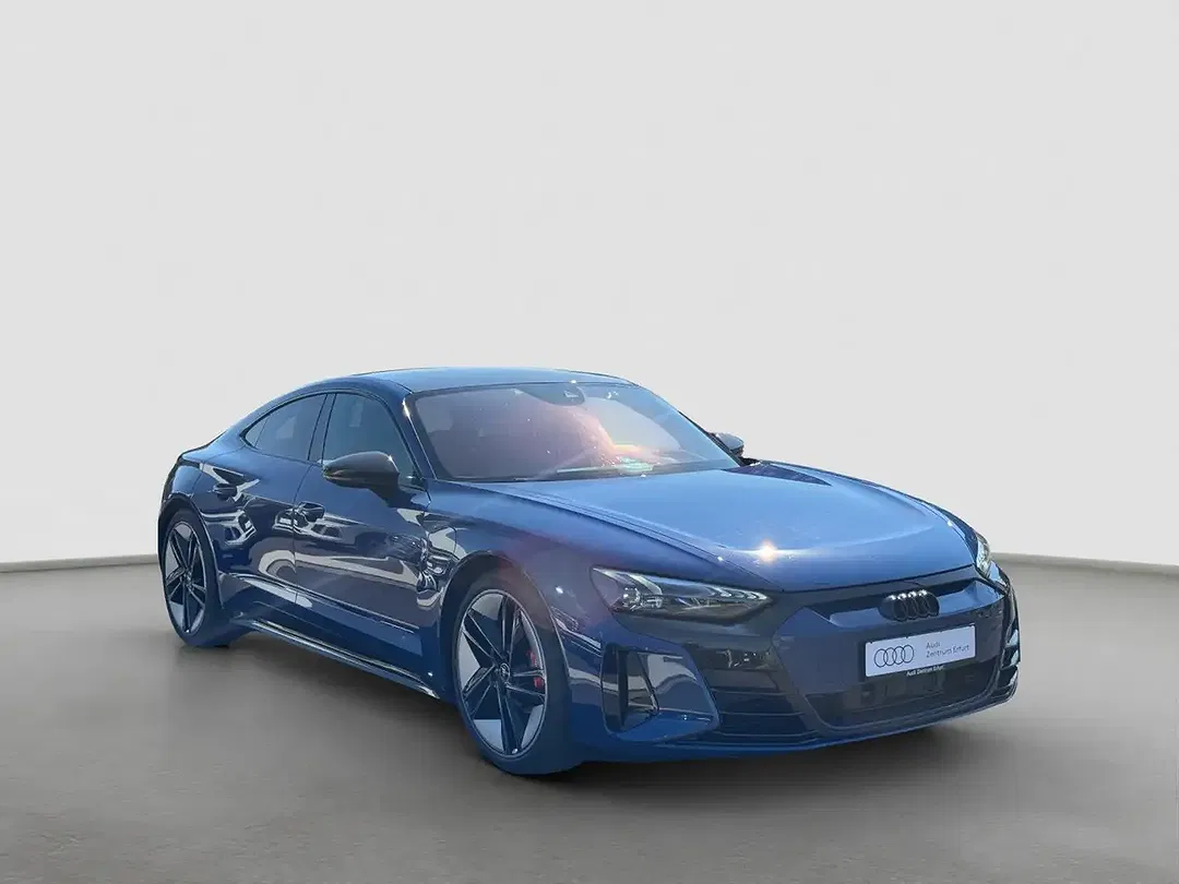 Audi RS e-tron GT Matrix LED Pro - Thumbnail 3