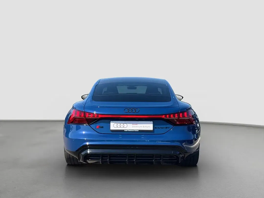 Audi RS e-tron GT Matrix LED Pro - Thumbnail 6
