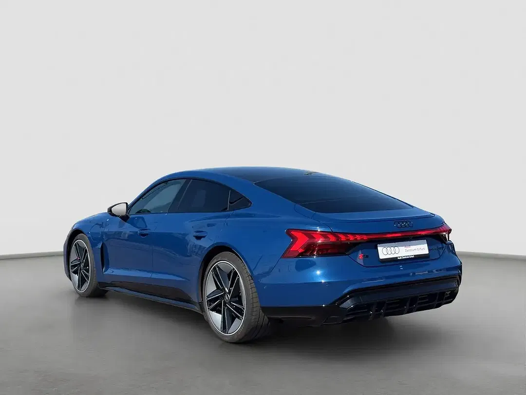 Audi RS e-tron GT Matrix LED Pro - Thumbnail 7