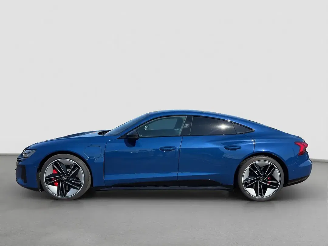 Audi RS e-tron GT Matrix LED Pro - Thumbnail 8