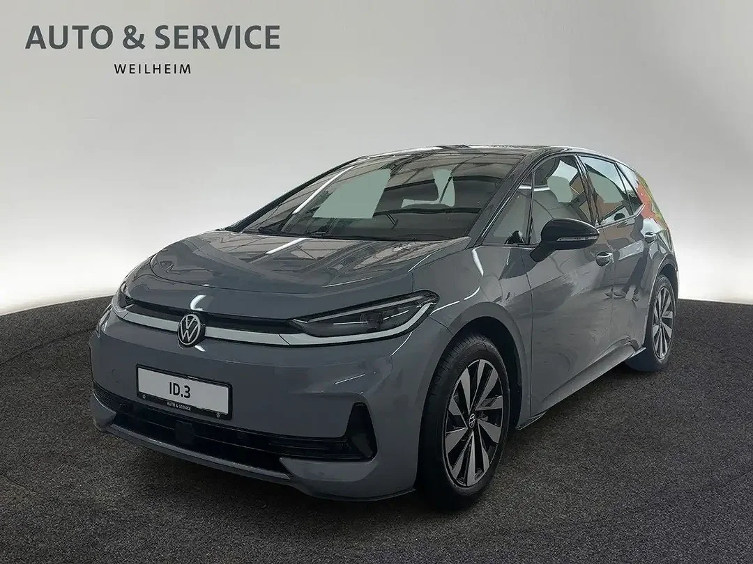 Volkswagen ID.3 - Afbeelding 1