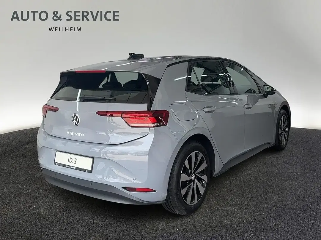 Volkswagen ID.3 - Thumbnail 3