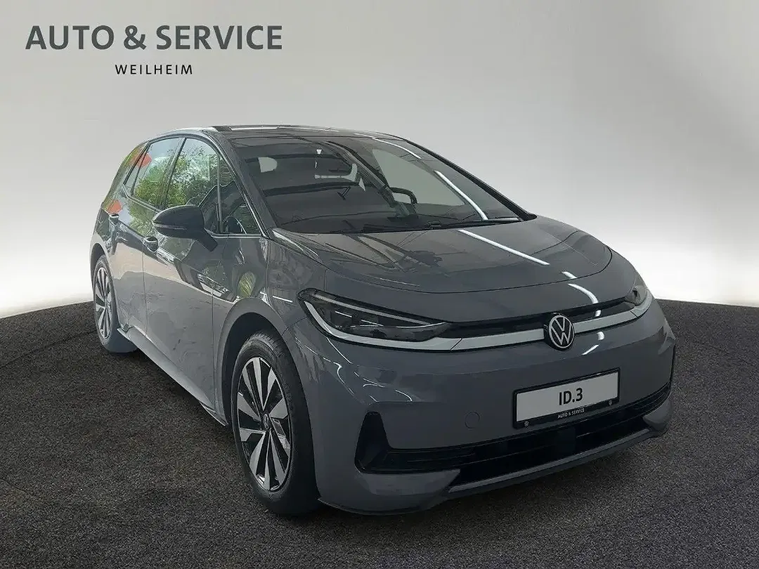 Volkswagen ID.3 - Thumbnail 4