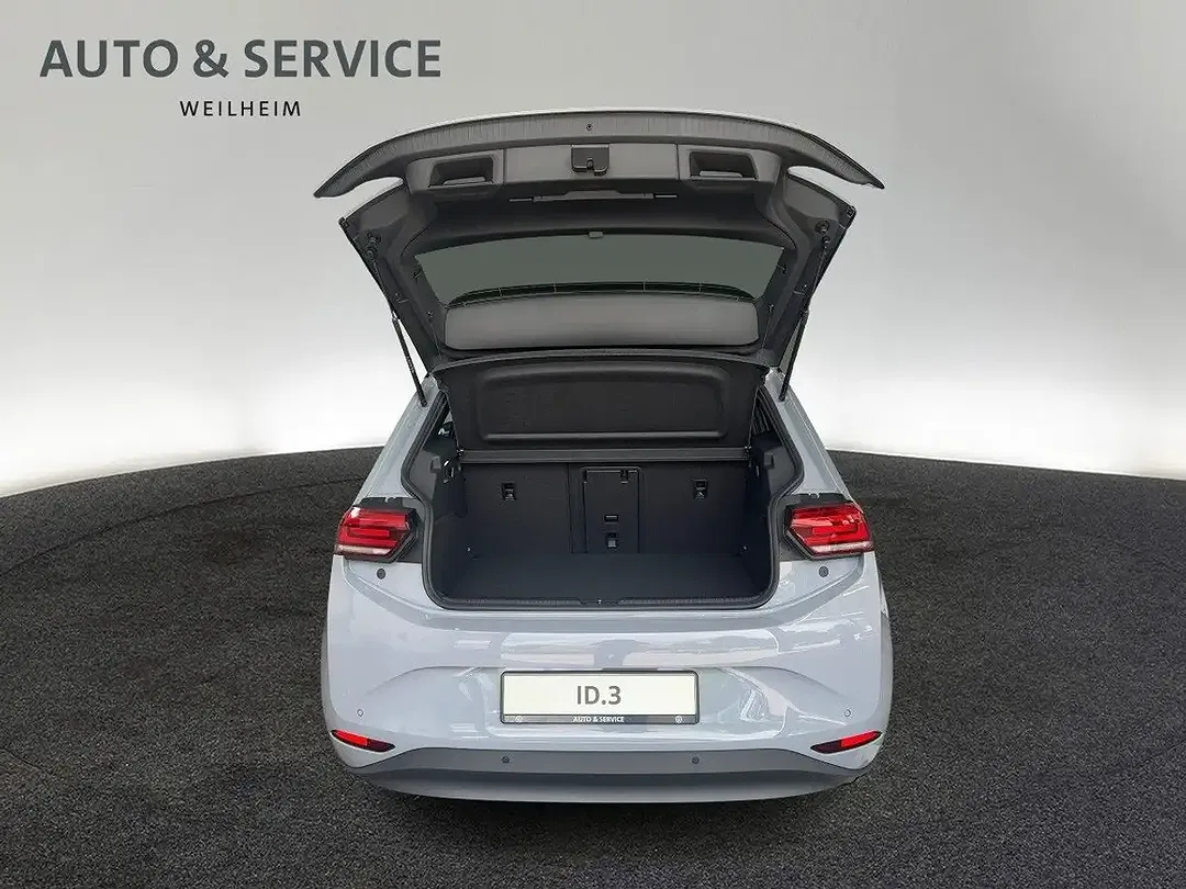 Volkswagen ID.3 - Thumbnail 5