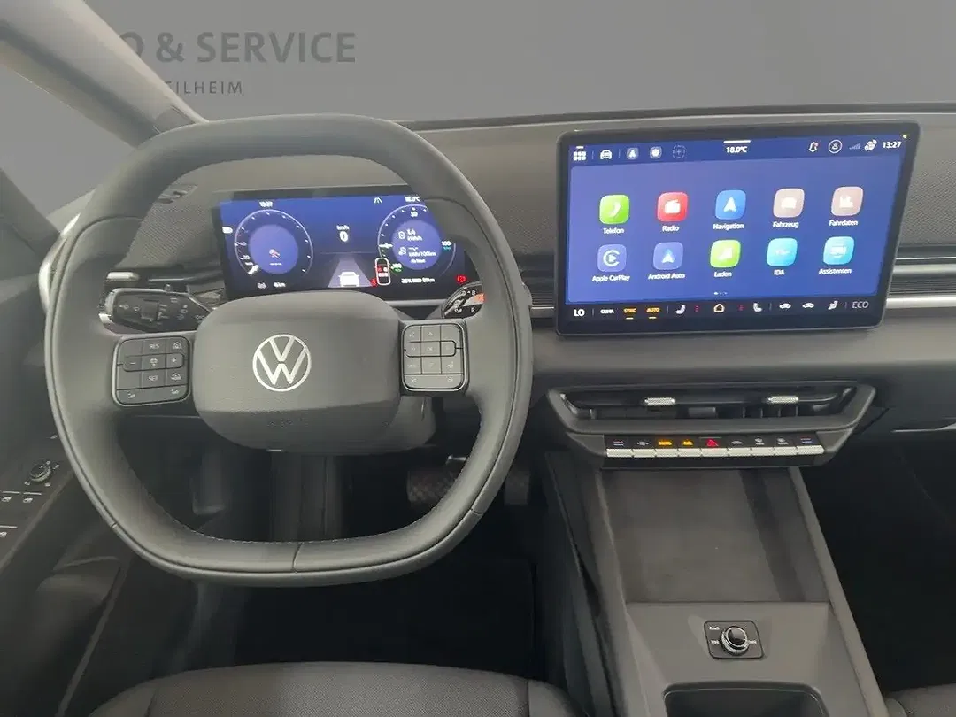 Volkswagen ID.3 - Thumbnail 9