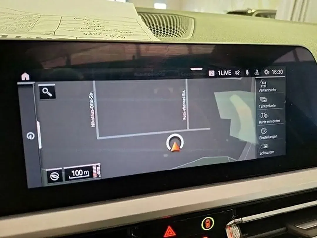 BMW 318 Touring Plus - Thumbnail 15