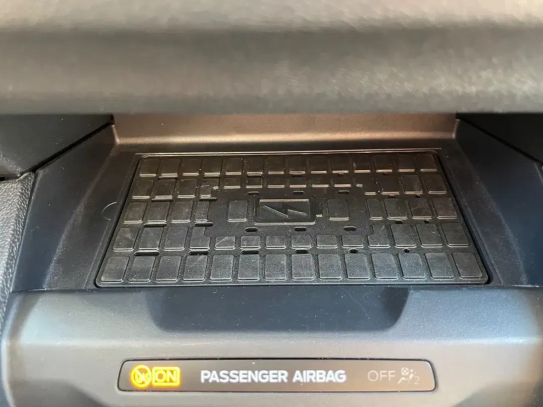 Ford Tourneo Courier Titanium - Thumbnail 13