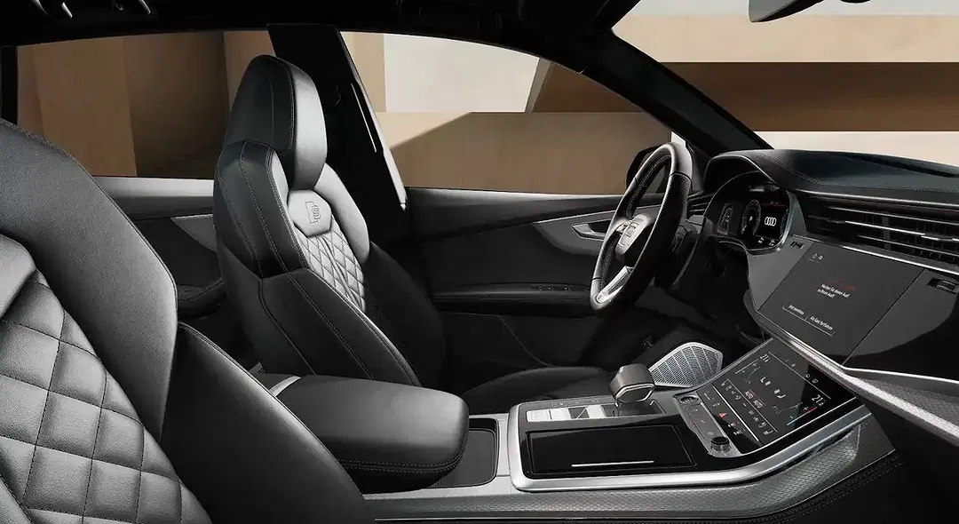 Audi Q8 S line advanced - Thumbnail 15
