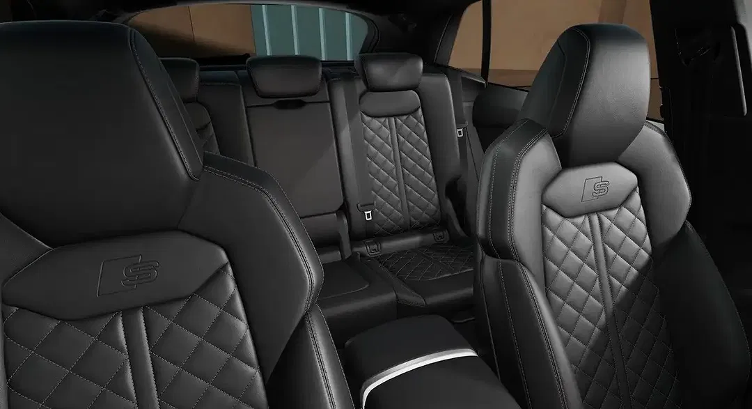 Audi Q8 S line advanced - Thumbnail 16