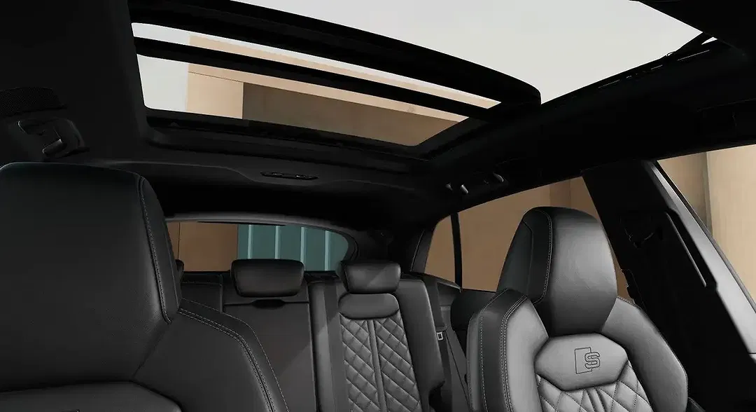 Audi Q8 S line advanced - Thumbnail 17