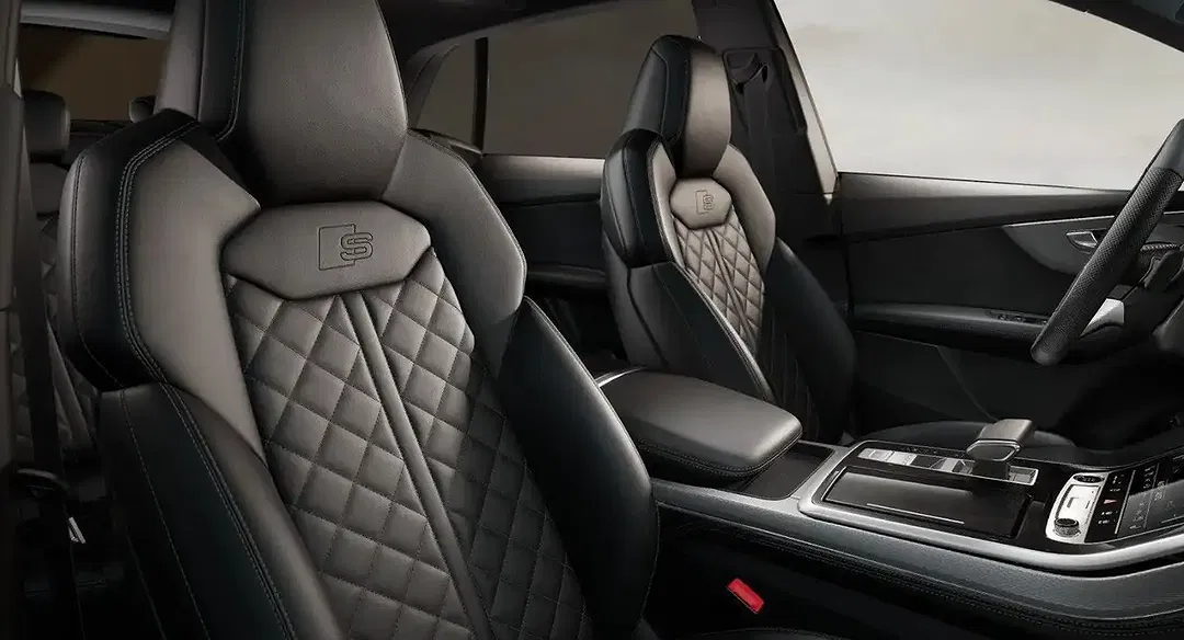 Audi Q8 S line advanced - Thumbnail 7