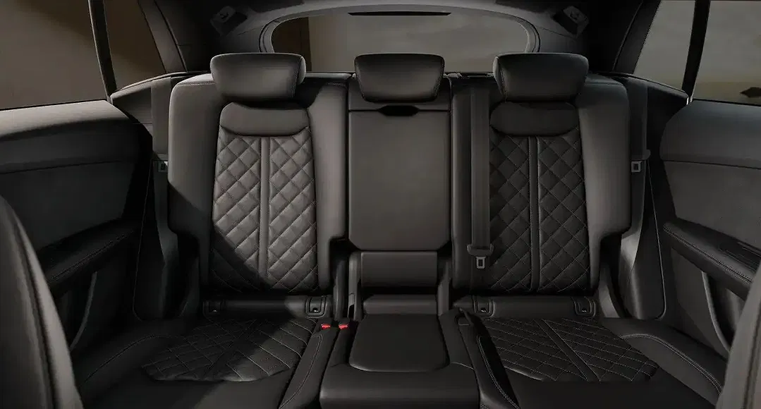 Audi Q8 S line advanced - Thumbnail 8