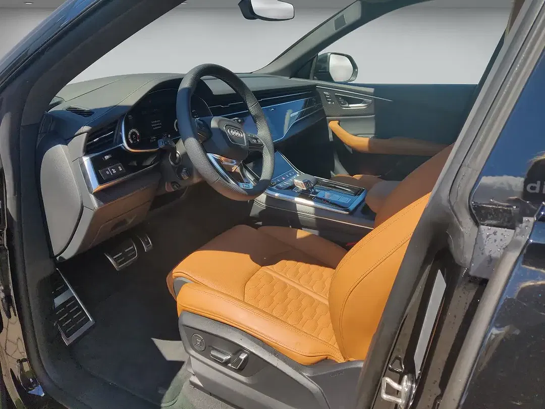 Audi RS Q8 performance - Thumbnail 10