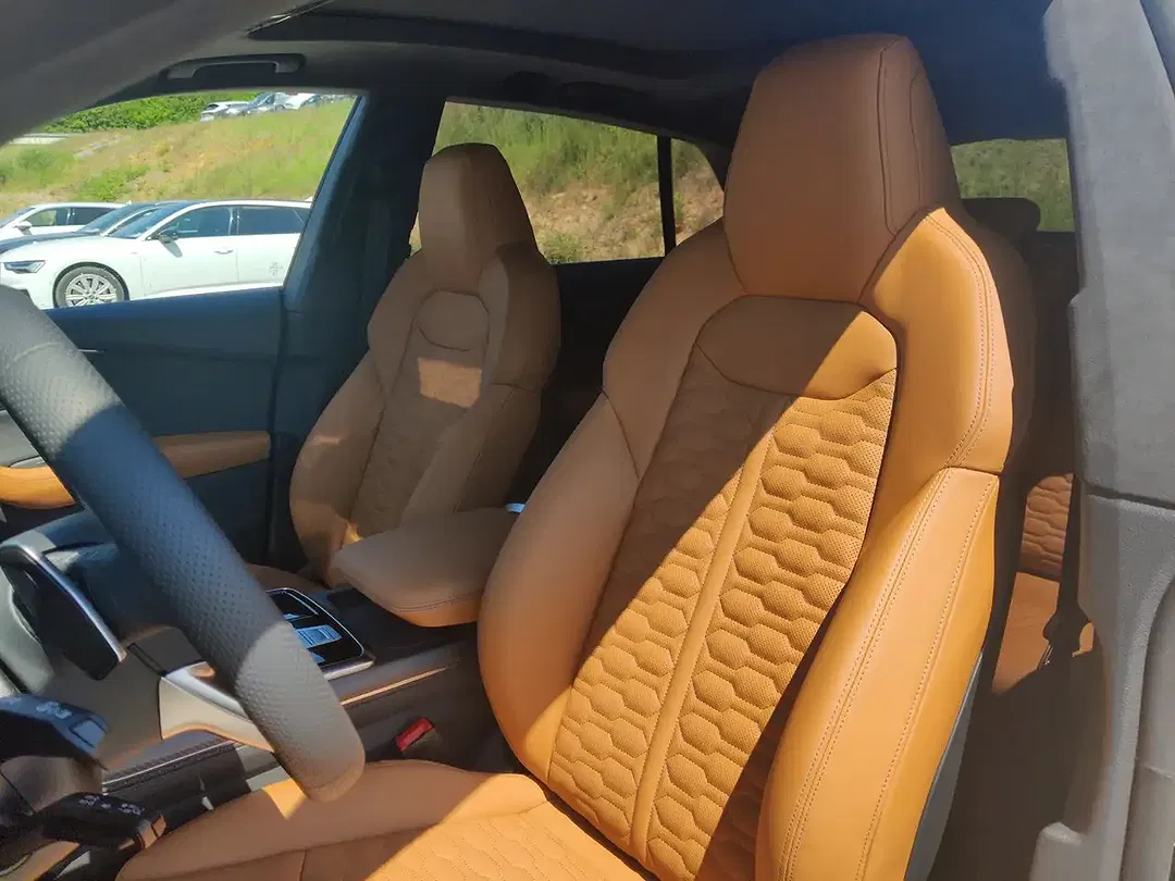 Audi RS Q8 performance - Thumbnail 11