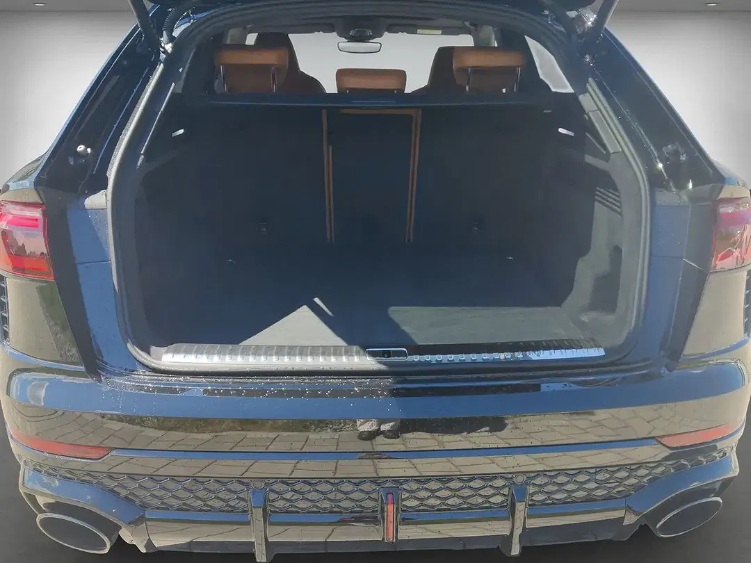 Audi RS Q8 performance - Thumbnail 13