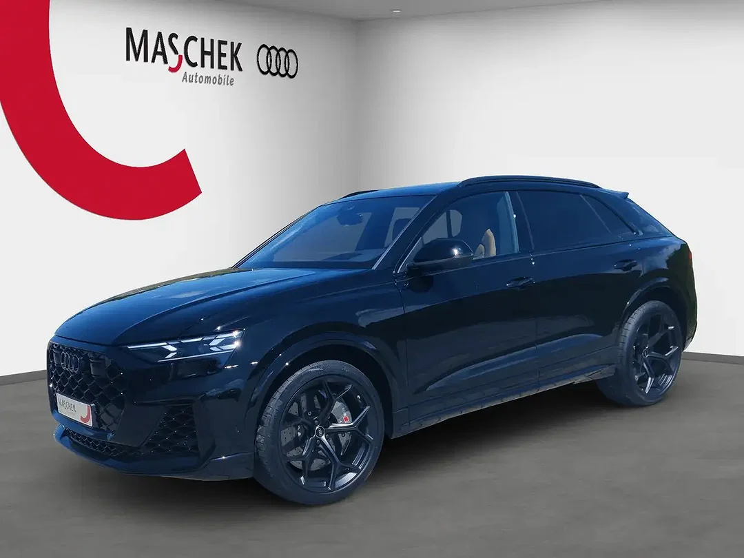 Audi RS Q8 performance - Afbeelding 1