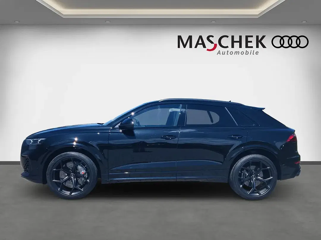 Audi RS Q8 performance - foto 2