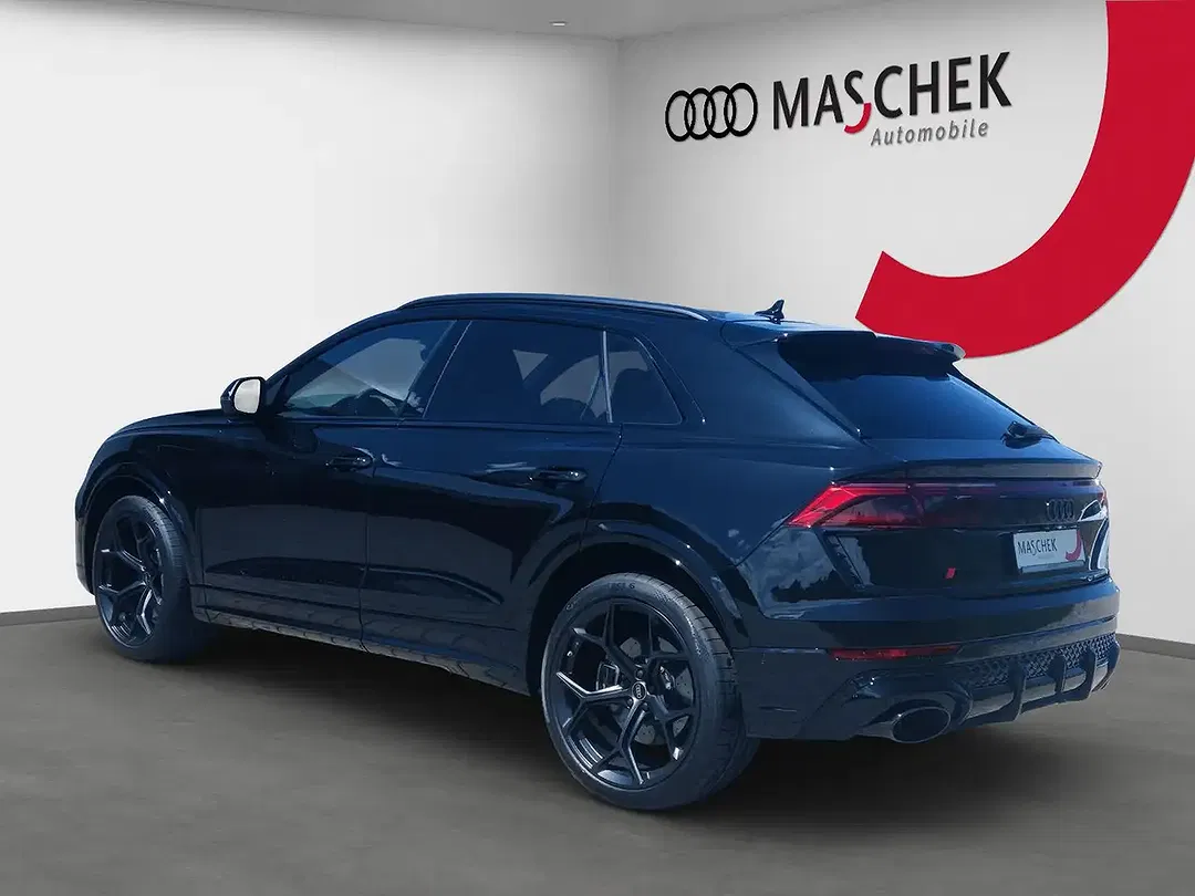 Audi RS Q8 performance - Thumbnail 3
