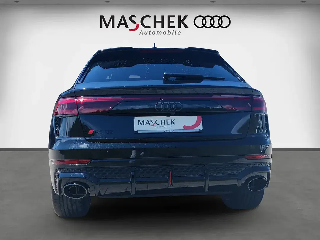 Audi RS Q8 performance - Thumbnail 4