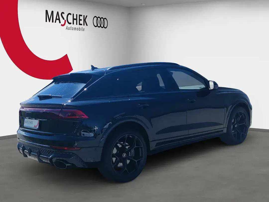 Audi RS Q8 performance - Thumbnail 5