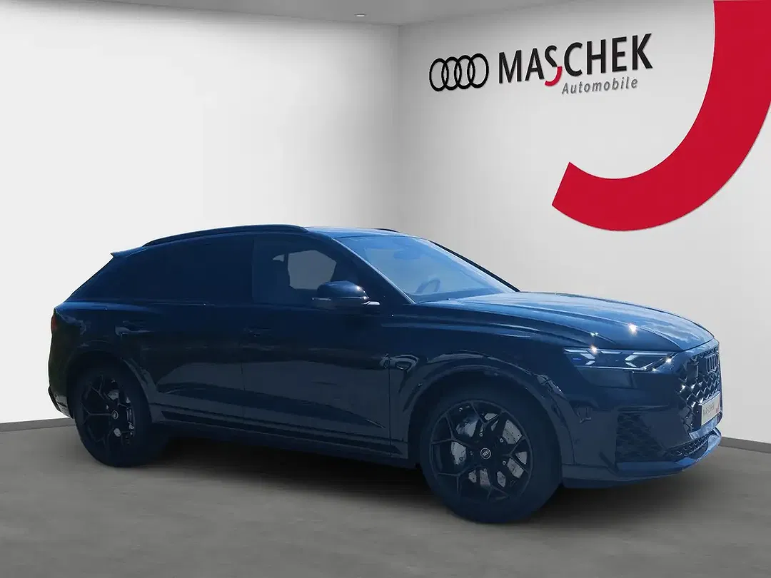 Audi RS Q8 performance - Thumbnail 6