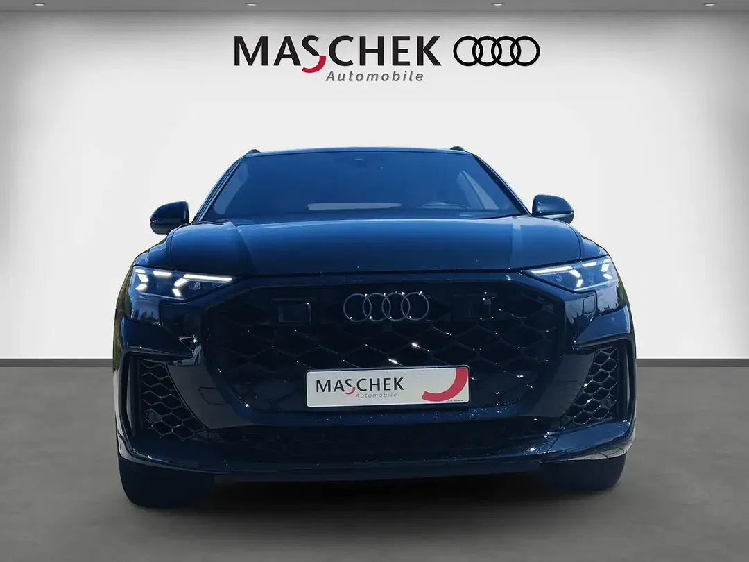 Audi RS Q8 performance - Thumbnail 7