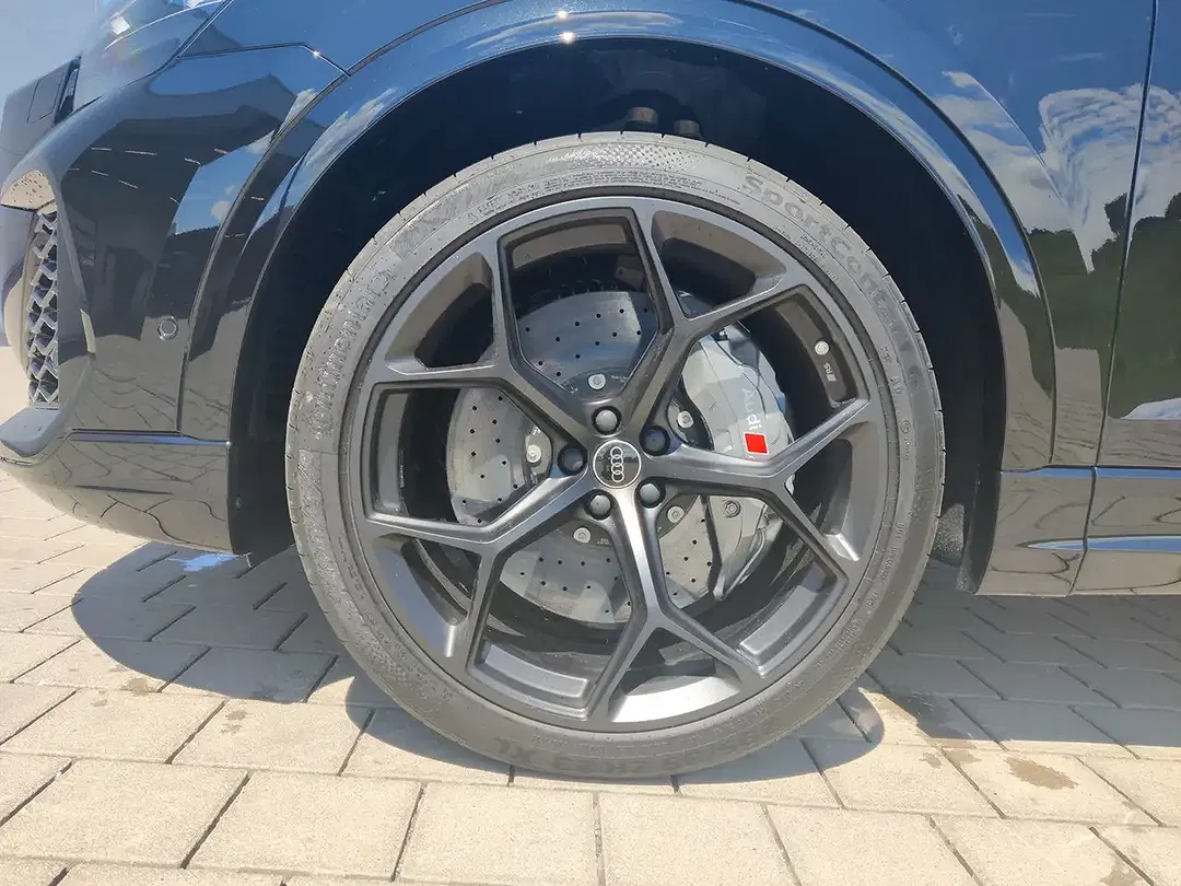 Audi RS Q8 performance - Thumbnail 8
