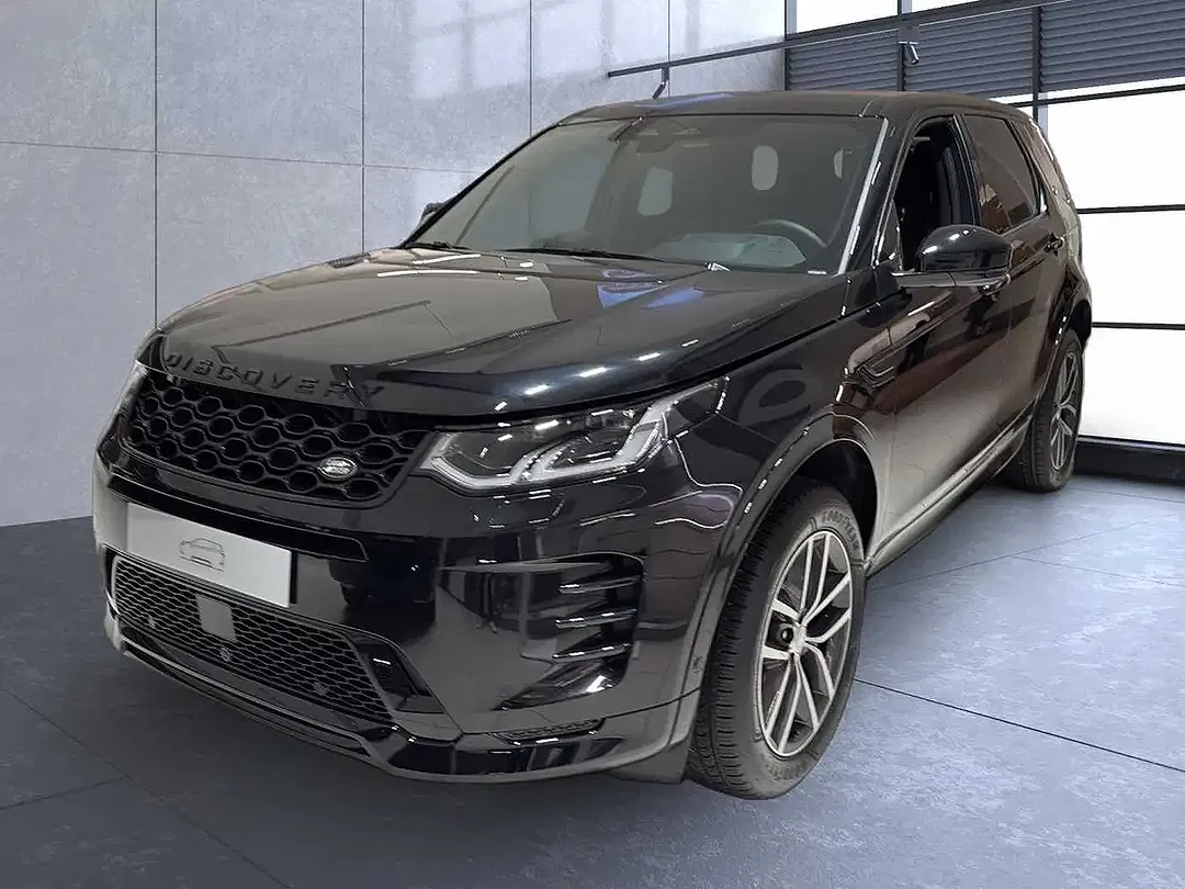 Land Rover Discovery Sport D200 SE - foto 1
