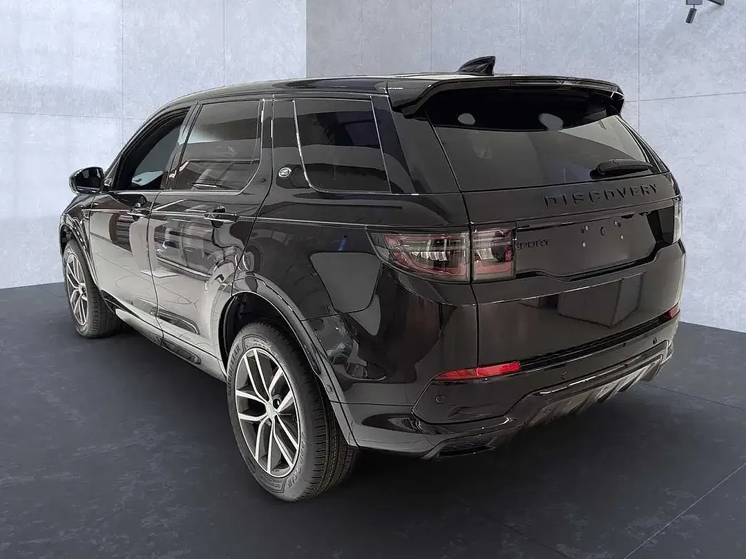 Land Rover Discovery Sport D200 SE - foto 2