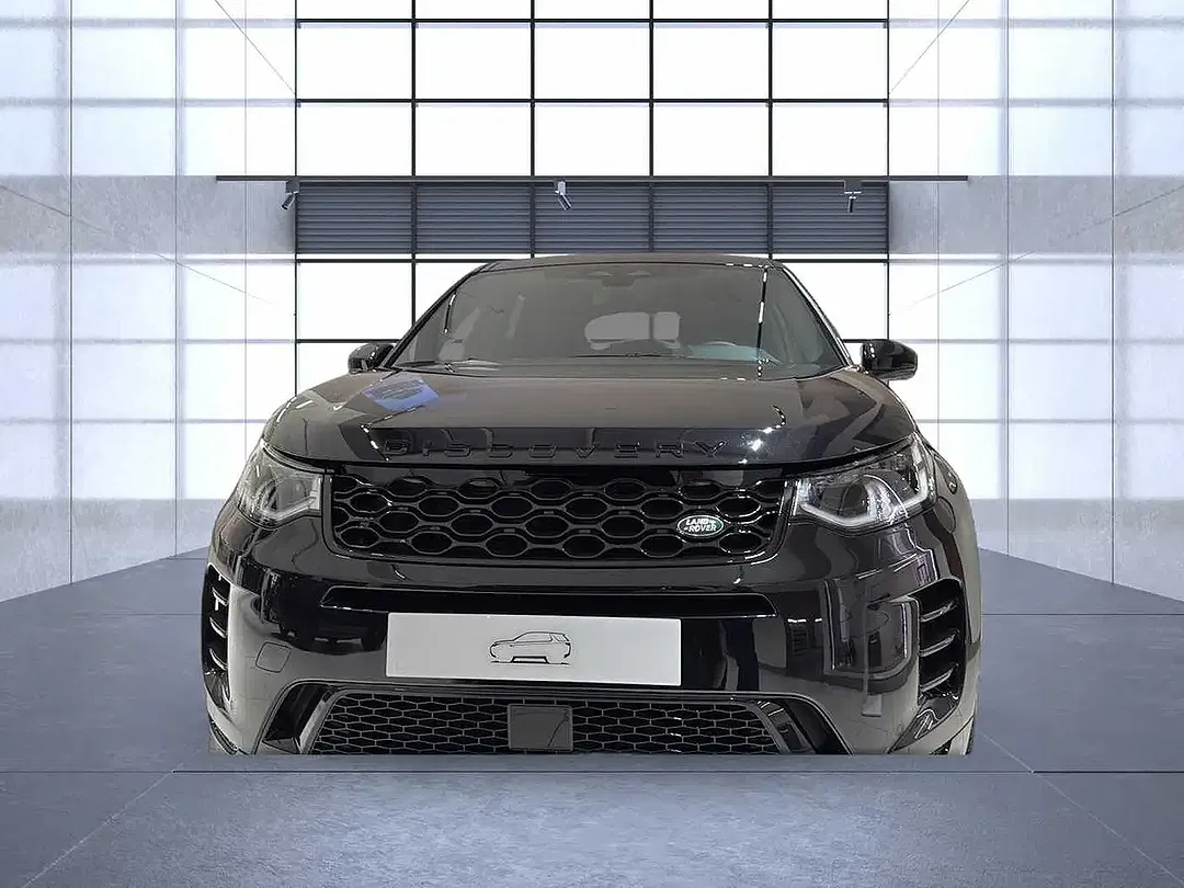 Land Rover Discovery Sport D200 SE - Thumbnail 5