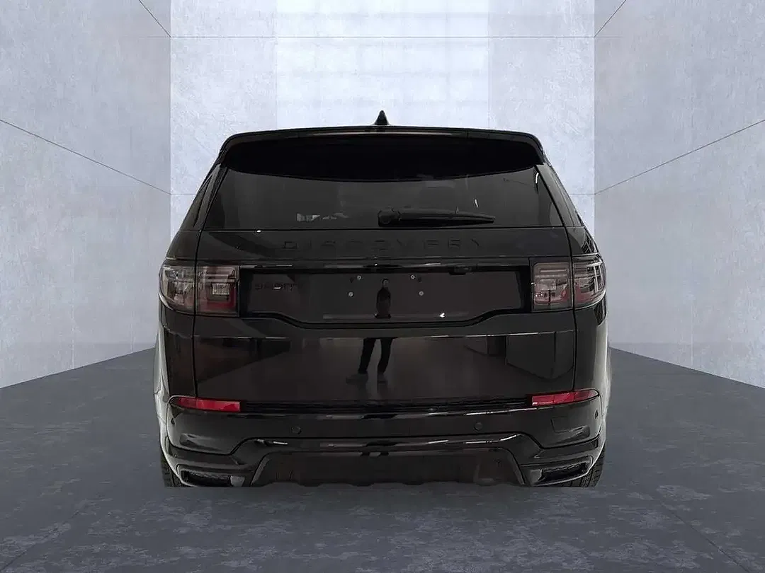 Land Rover Discovery Sport D200 SE - Thumbnail 6