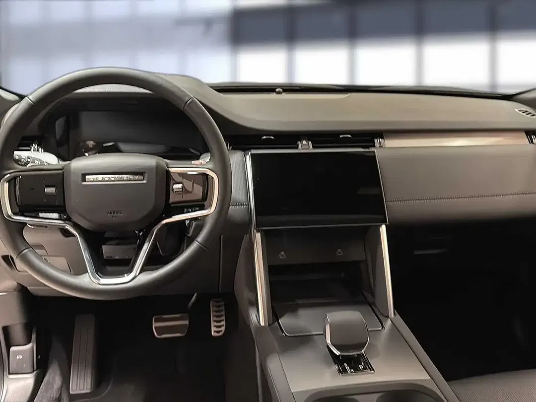 Land Rover Discovery Sport D200 SE - Thumbnail 7