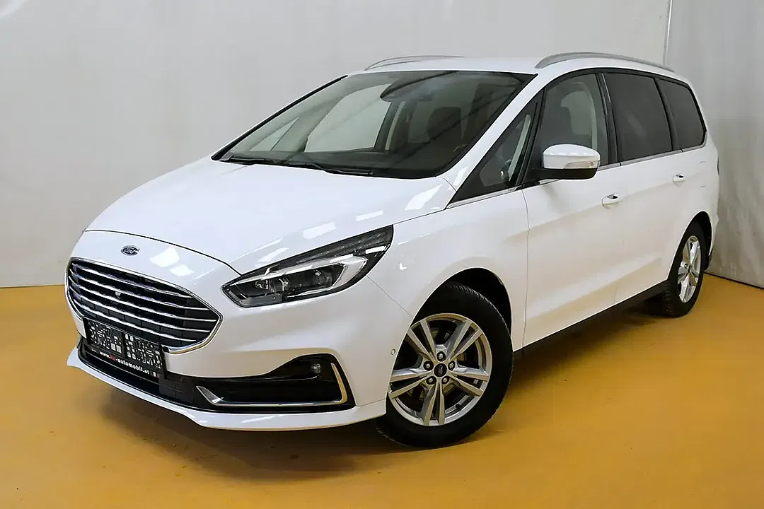 Ford Galaxy 2.5 Hybrid AUT Titanium - foto 1