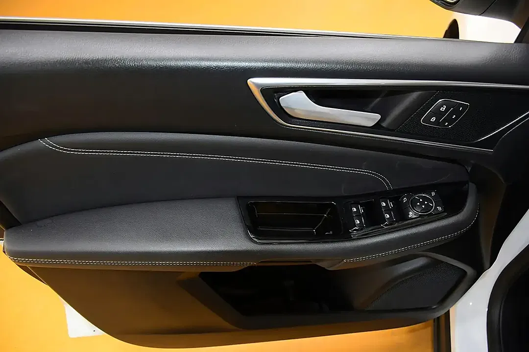 Ford Galaxy 2.5 Hybrid AUT Titanium - Thumbnail 10