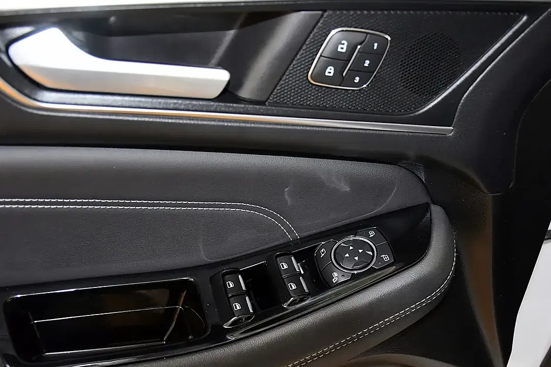Ford Galaxy 2.5 Hybrid AUT Titanium - Thumbnail 11