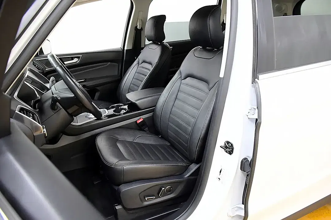 Ford Galaxy 2.5 Hybrid AUT Titanium - Thumbnail 13