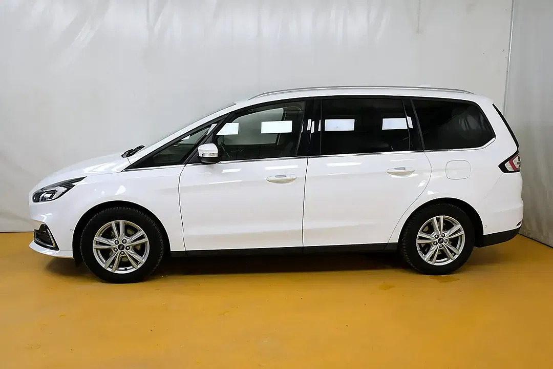 Ford Galaxy 2.5 Hybrid AUT Titanium - Thumbnail 3