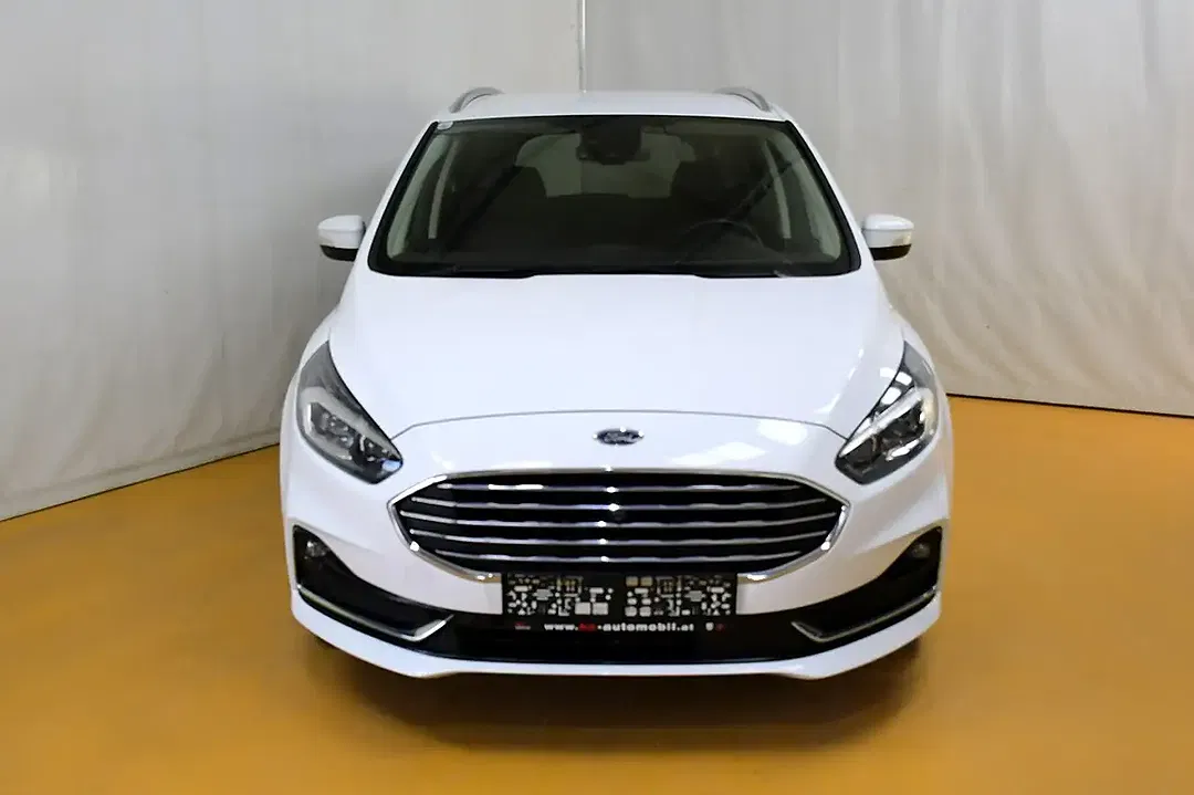 Ford Galaxy 2.5 Hybrid AUT Titanium - Thumbnail 8