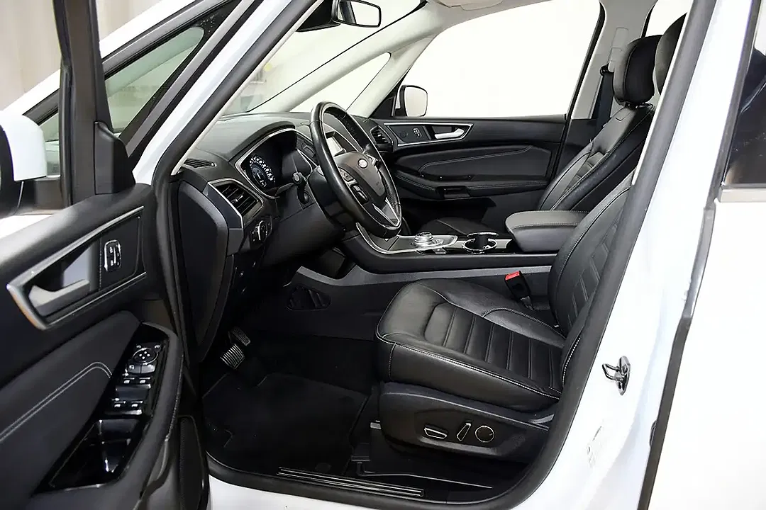 Ford Galaxy 2.5 Hybrid AUT Titanium - Thumbnail 9